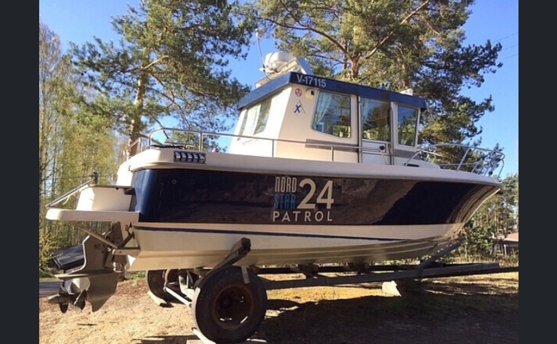 Nord Star Patrol 24-kuva-5